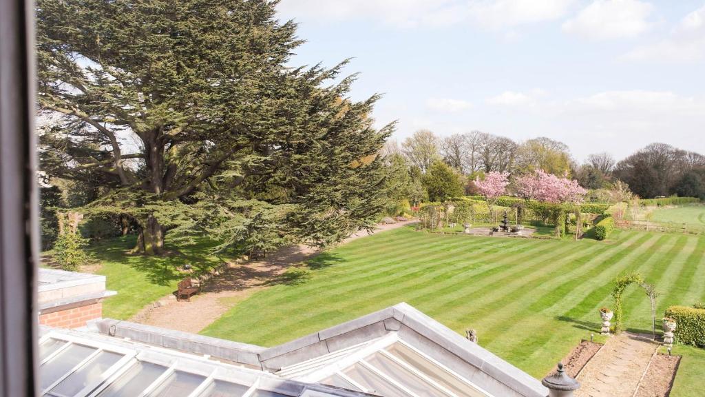 Dovecliff Hall Hotel Burton-upon-Trent Cameră foto