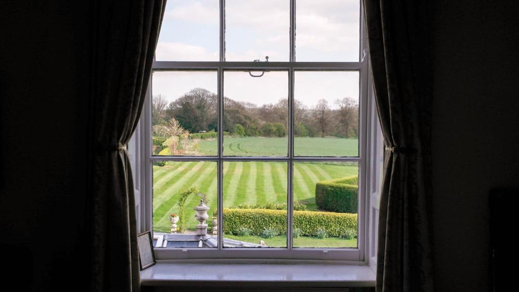 Dovecliff Hall Hotel Burton-upon-Trent Cameră foto
